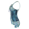 Tropicalia Sleeveless Springsuit
